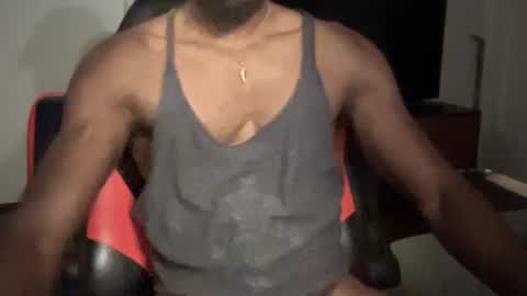 maskedmanblacc online show from 10.20.25