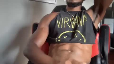 maskedmanblacc online show from 11.03.25