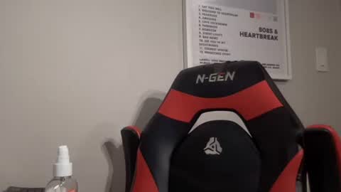 maskedmanblacc online show from 11.29.25