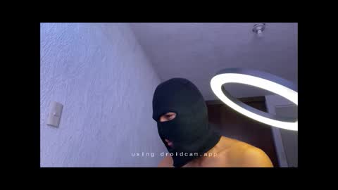 Snapshot of maskedvenomx chatting on 02.07.25 maskedvenomx online show from 02.07.25