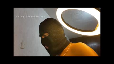 Snapshot of maskedvenomx chatting on 02.08.25 maskedvenomx online show from 02.08.25