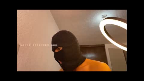 Snapshot of maskedvenomx chatting on 02.11.25 maskedvenomx online show from 02.11.25