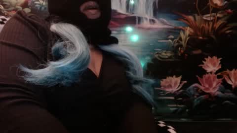 MaskedxXxCouple online show from 12.04.24