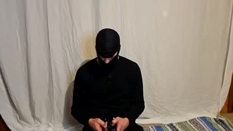 maskedyogaman online show from 02.05.26