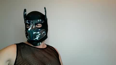 MaskPor2022 online show from 05.29.26