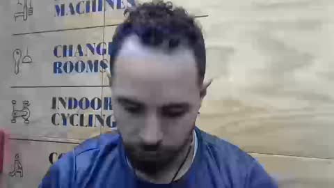 Mason Andre online show from 10.12.25