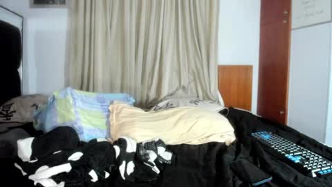 Mason Andre online show from 04.08.26