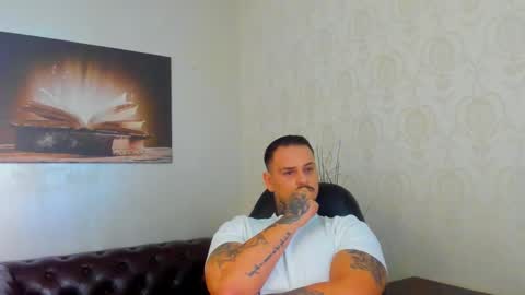 MasonDune online show from 10.12.25