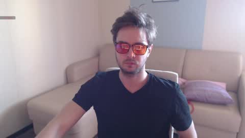 massage_mike online show from 04.08.26