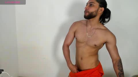 I Am Odin  online show from 12.27.24