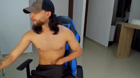 I Am Odin  online show from 10.30.25