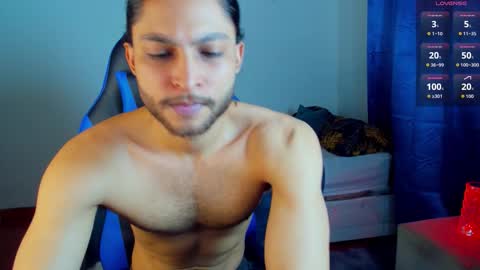 I Am Odin  online show from 02.20.26