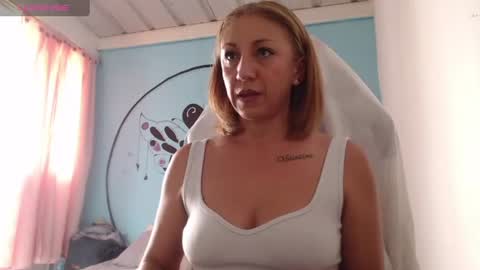 massiel ferreti online show from 09.10.25