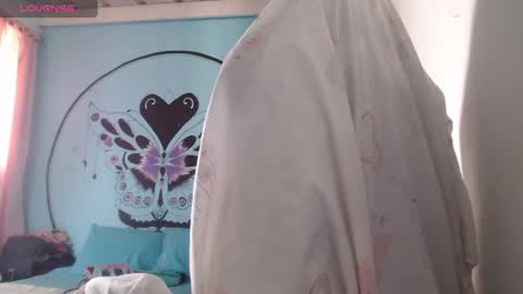 massiel ferreti online show from 09.18.25