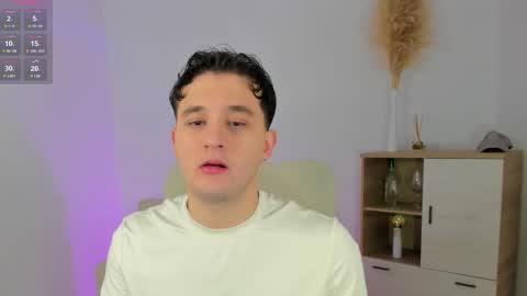 Massimo online show from 02.08.26