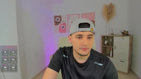 Massimo online show from 02.25.26