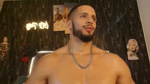 massimo_greco2 online show from 11.04.25