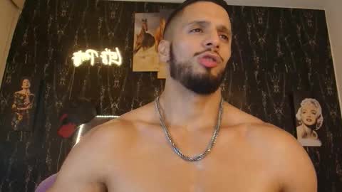 massimo_greco2 online show from 12.01.25