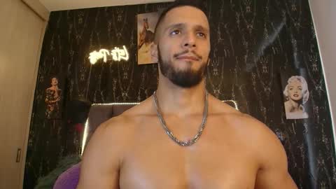 massimo_greco2 online show from 02.02.26