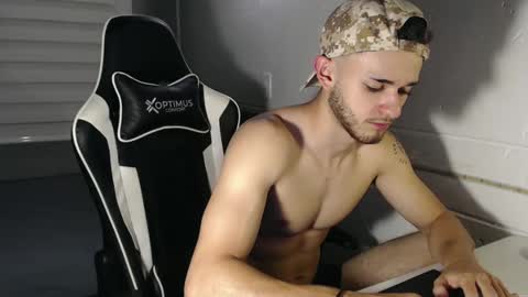 Snapshot of massimo_jiovano chatting on 12.06.24 massimo online show from 12.06.24