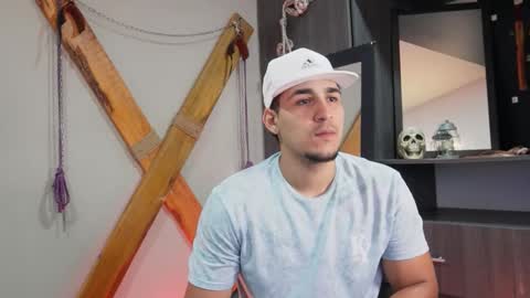 Snapshot of massimo_vidal chatting on 09.11.25 massimo_vidal online show from 09.11.25