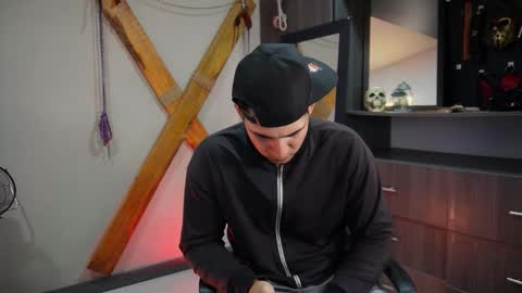 Snapshot of massimo_vidal chatting on 09.13.25 massimo_vidal online show from 09.13.25