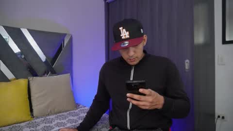 Snapshot of massimo_vidal chatting on 10.13.25 massimo_vidal online show from 10.13.25