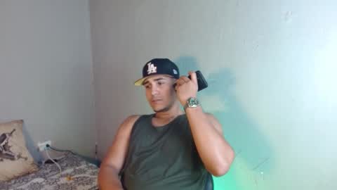 massimo_vidal online show from 11.09.25