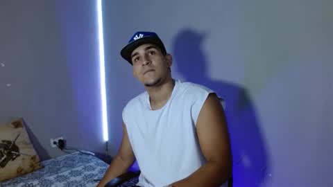 massimo_vidal online show from 11.14.25