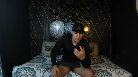 massimo_vidal online show from 02.25.26