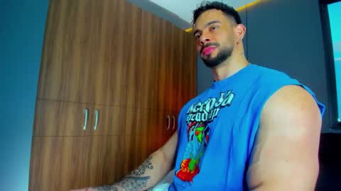 massimo online show from 02.10.26