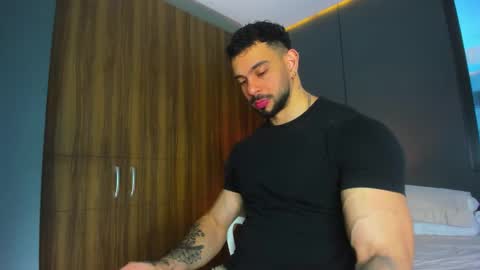 massimo online show from 02.17.26