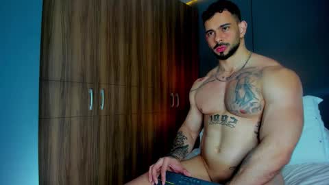 massimo online show from 02.24.26