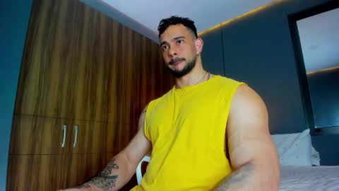 massimo online show from 03.09.26