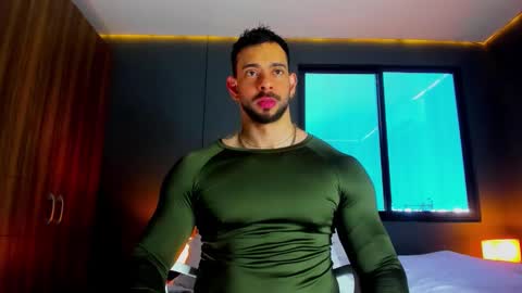 massimo online show from 03.26.26