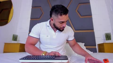 Massimo online show from 09.29.25