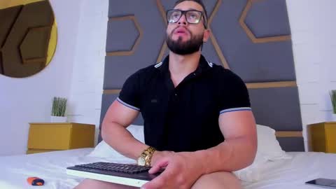 Massimo online show from 09.30.25