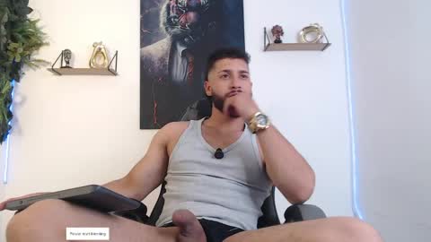 Massimo online show from 04.01.26