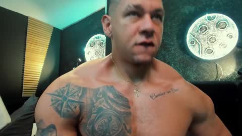 massimowalton2 online show from 12.24.24