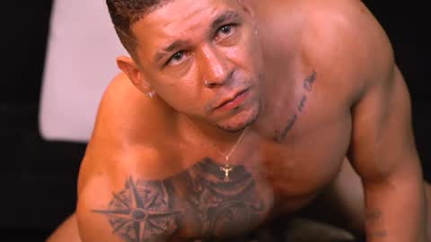 massimowalton2 online show from 12.27.24