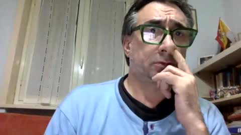 Snapshot of massimoxsempre chatting on 12.04.24 massimoxsempre online show from 12.04.24