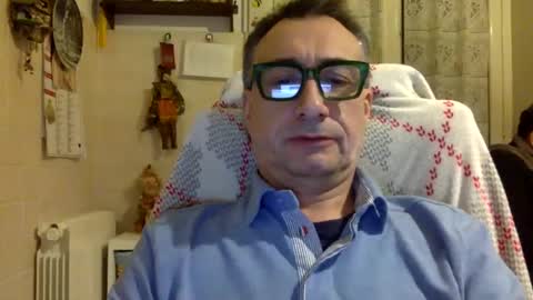 Snapshot of massimoxsempre chatting on 12.11.24 massimoxsempre online show from 12.11.24