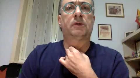Snapshot of massimoxsempre chatting on 12.13.24 massimoxsempre online show from 12.13.24