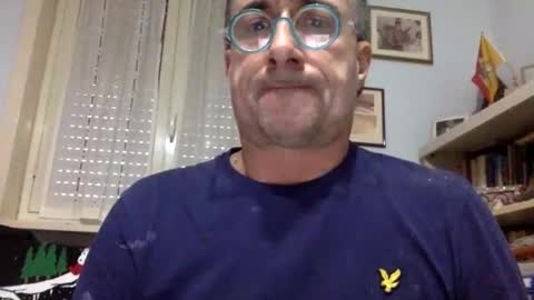 Snapshot of massimoxsempre chatting on 12.13.24 massimoxsempre online show from 12.13.24