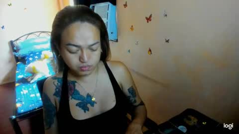 Snapshot of massivecockcum chatting on 01.13.25 kimmy online show from 01.13.25