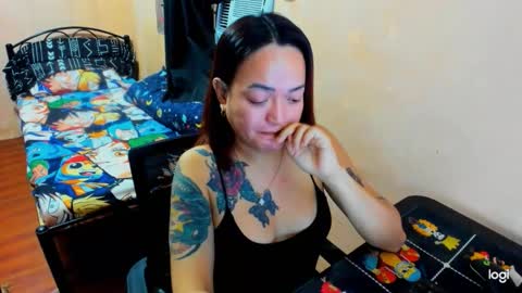 Snapshot of massivecockcum chatting on 09.23.25 kimmy online show from 09.23.25