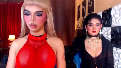 massivecocktrans online show from 02.28.26