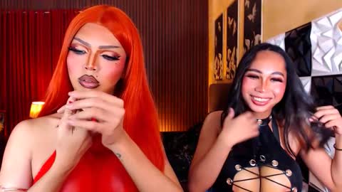 Snapshot of massivecocktrans chatting on 03.14.26 massivecocktrans online show from 03.14.26