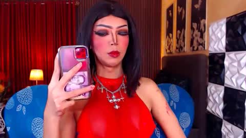 Snapshot of massivecocktrans chatting on 03.22.26 massivecocktrans online show from 03.22.26