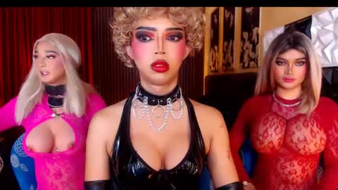 massivecocktrans online show from 04.24.26